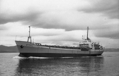 Eco Maria by F. Estra�i